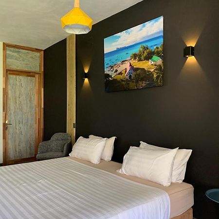 Kstudios Grand Baie Zewnętrze zdjęcie