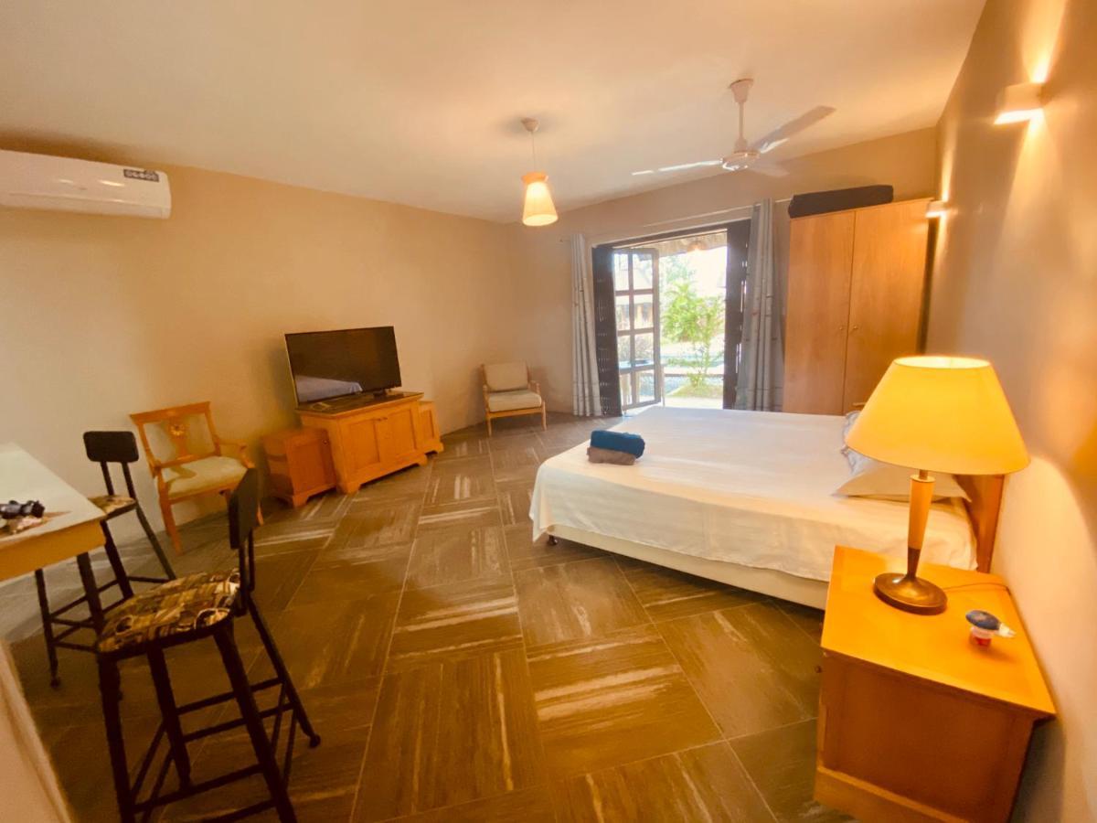 Kstudios Grand Baie Zewnętrze zdjęcie