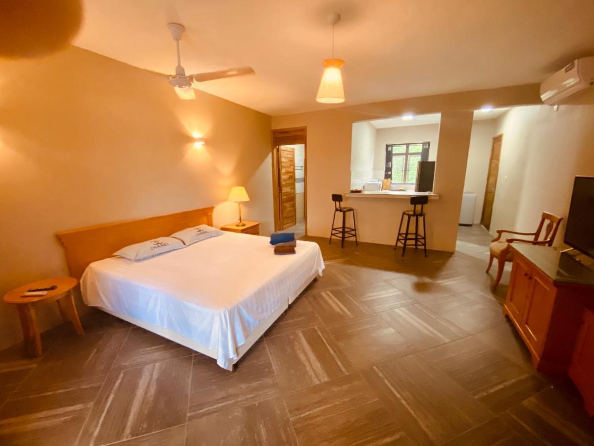 Kstudios Grand Baie Zewnętrze zdjęcie