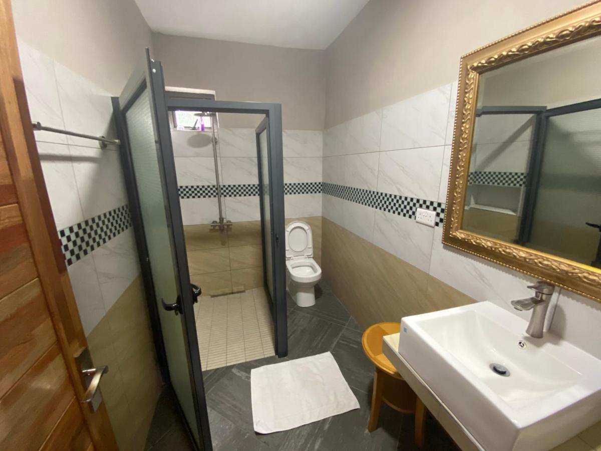 Kstudios Grand Baie Zewnętrze zdjęcie