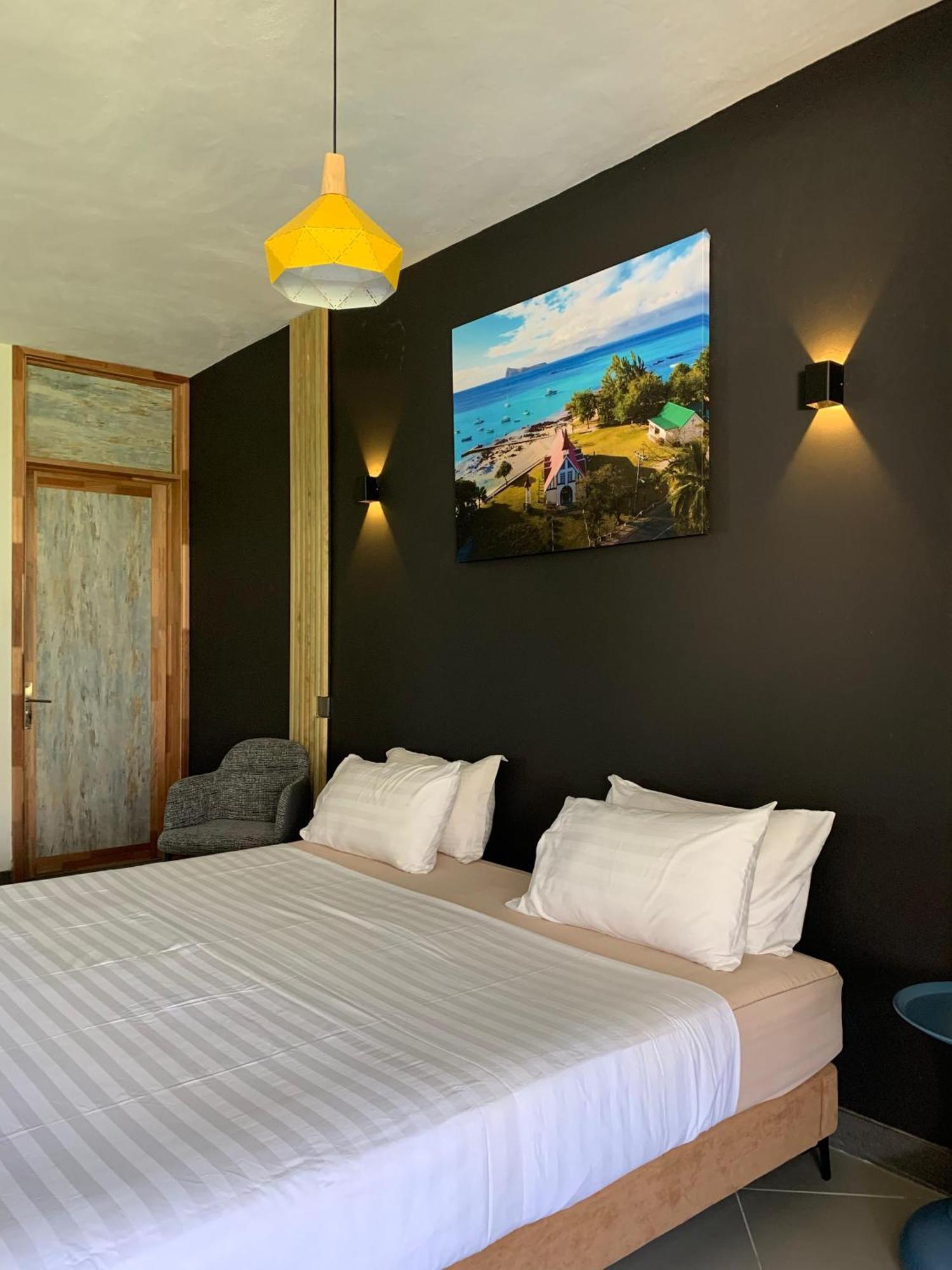 Kstudios Grand Baie Zewnętrze zdjęcie