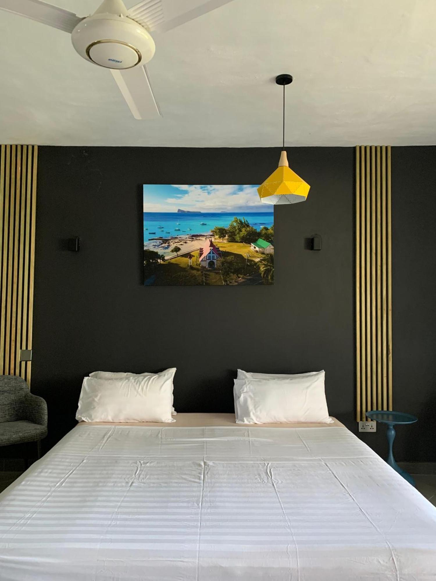 Kstudios Grand Baie Zewnętrze zdjęcie