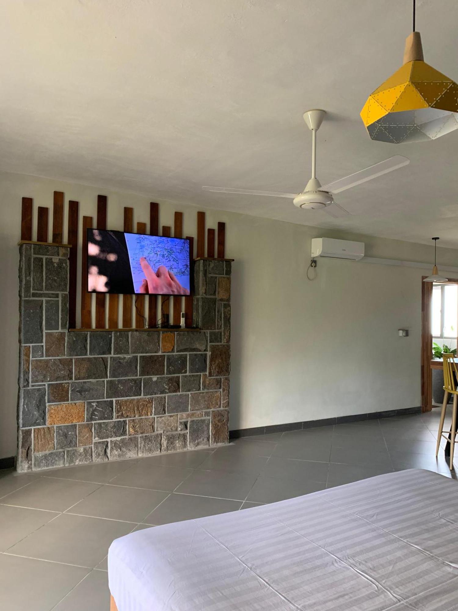 Kstudios Grand Baie Zewnętrze zdjęcie