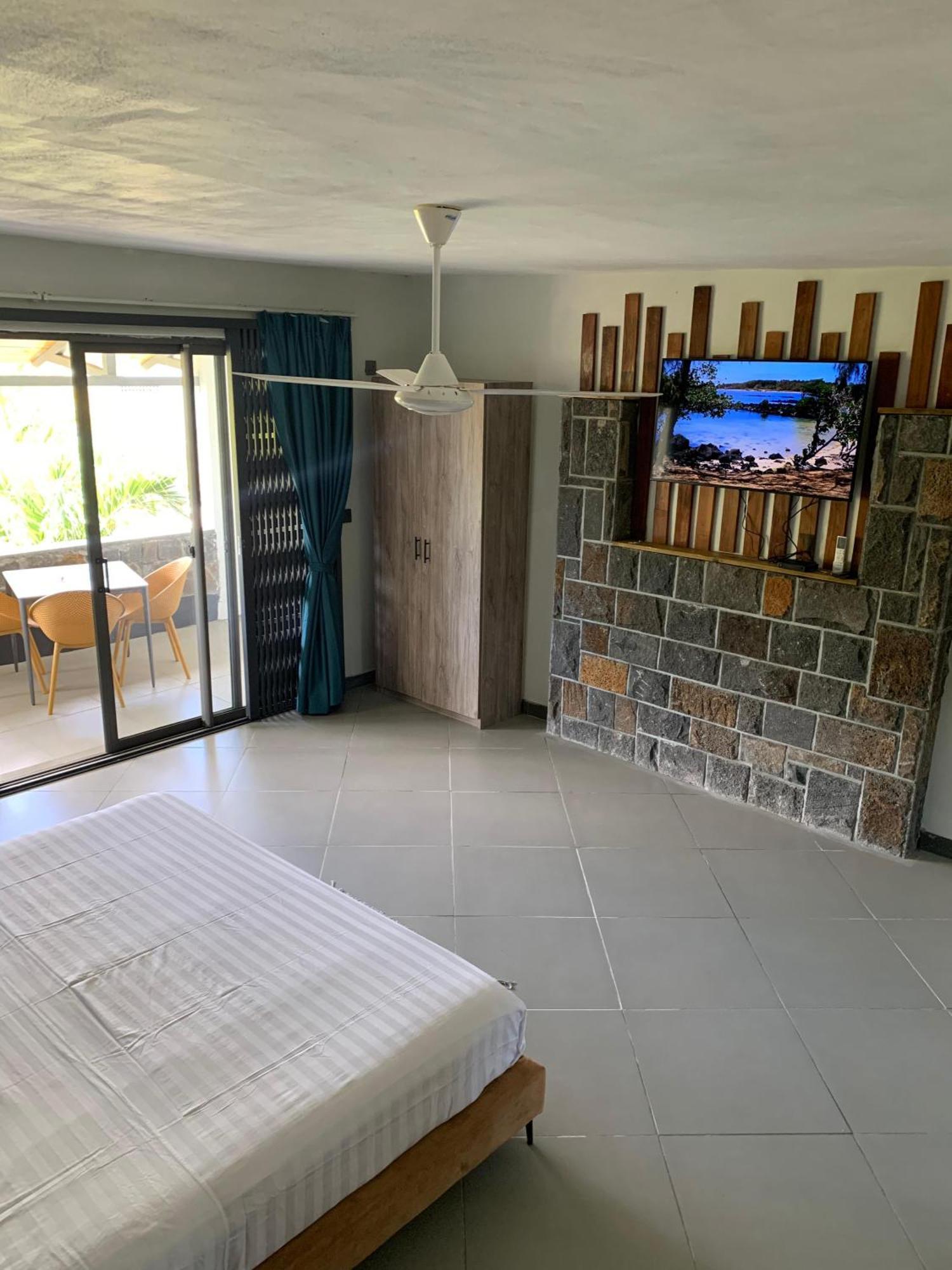 Kstudios Grand Baie Zewnętrze zdjęcie