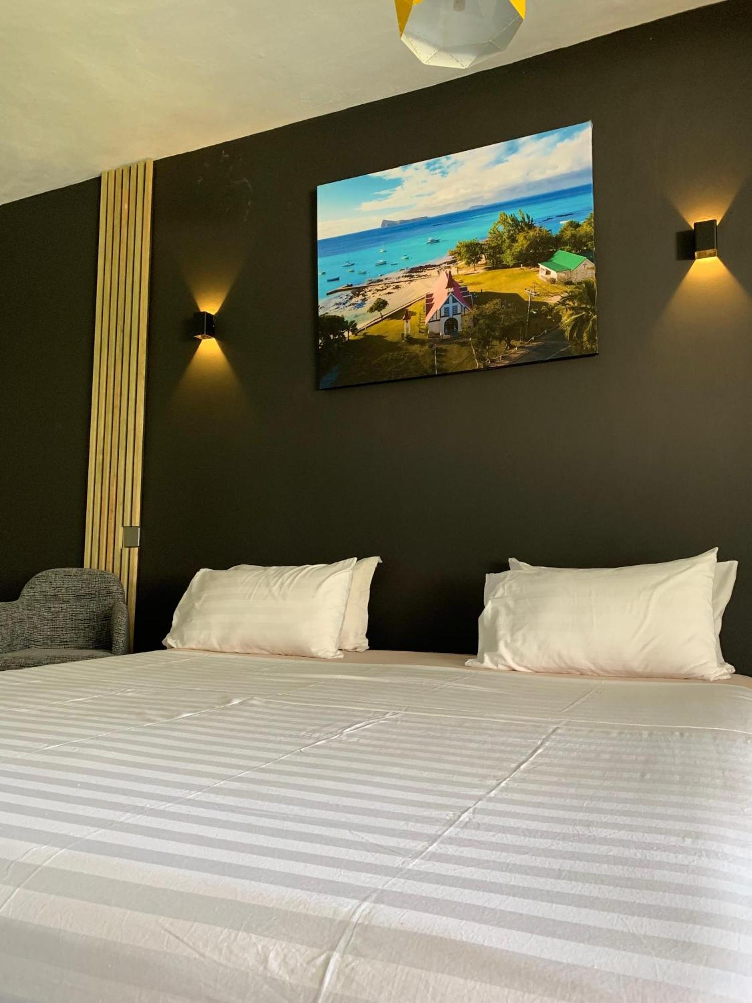 Kstudios Grand Baie Zewnętrze zdjęcie